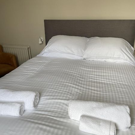 Duke Of Cornwall St Austell Habitación foto